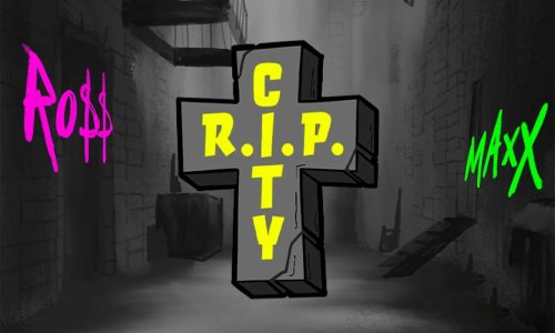 Cлот RIP City