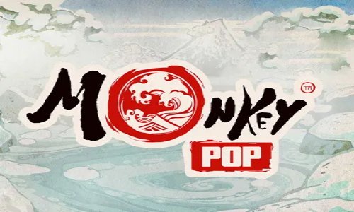Cлот MonkeyPop